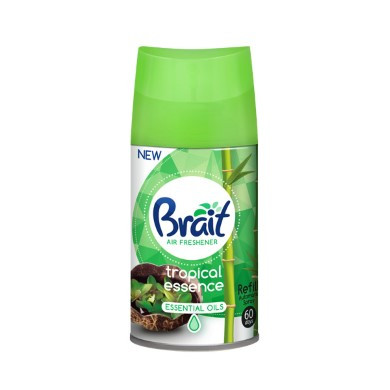 BRAIT LÉGFRISSÍTŐ AUTÓMATA TROPIC 250ML