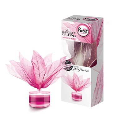 BRAIT LÉGFRISSÍTŐ FALEVÉL ROMANTIC RUBY 50ML