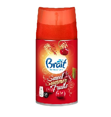 BRAIT LÉGFRISSÍTŐ AUTÓMATA SUMMER 250ML