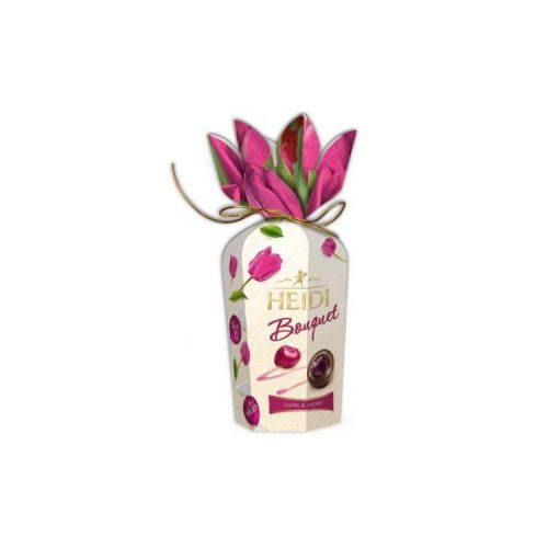 HEIDI BOUQUET DESSZERT MEGGY 120G