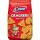 CROCO CRACKERS SÓS 100G