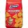 CROCO CRACKERS SAJTOS 100G