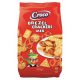 CROCO BREZEL MIX 250G