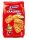 CROCO CRACKERS SZEZÁMMAG 150G