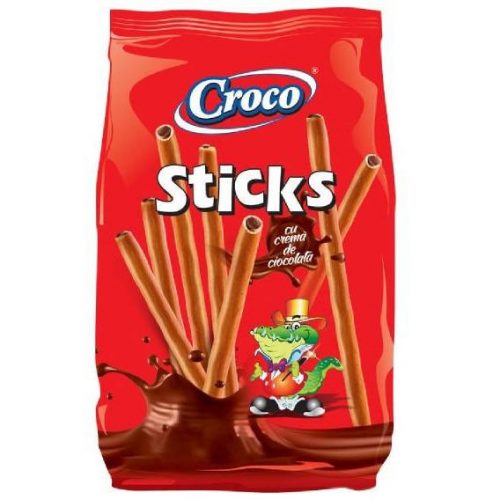 CROCO STICKS CSOKIS 80G