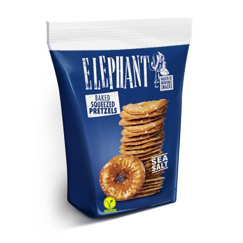 ELEPHANT CHIPS TALLÉR SÓS 80G