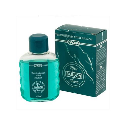 BARBON AFTERSHAVE 100ML