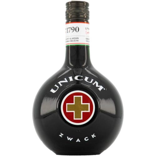 ZWACK UNICUM 40% 700ML