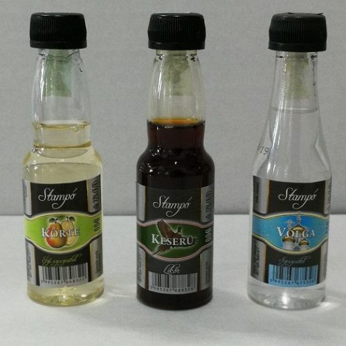 STAMPO SZESZESITAL VOLGA 22% 40ML