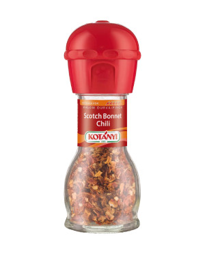 KOTÁNYI FŰSZERMALOM SCOTCH CHILI 20G