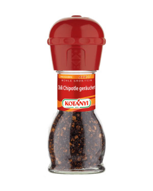 KOTÁNYI FŰSZERMALOM CHIPOTLE CHILI 36G