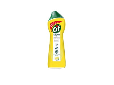 CIF SÚROLÓKRÉM LEMON 250ML