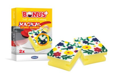 BONUS MAGICAL MOSOGATÓSZIVACS FORMÁZOTT B476 2DB