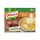 KNORR ERŐLEVES KOCKA 60G