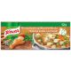 KNORR TYÚKHÚSLEVES KOCKA PETREZSELYMES 120G