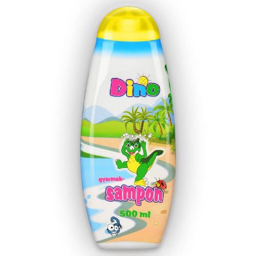 DINO BABASAMPON 500ML