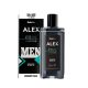 ALEX AFTER SHAVE XXL SENSITIVE 200ML