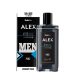 ALEX AFTER SHAVE XXL PRINCE 200ML