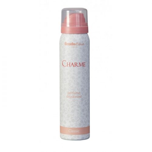 CHARME DEO CLASSIC 100ML