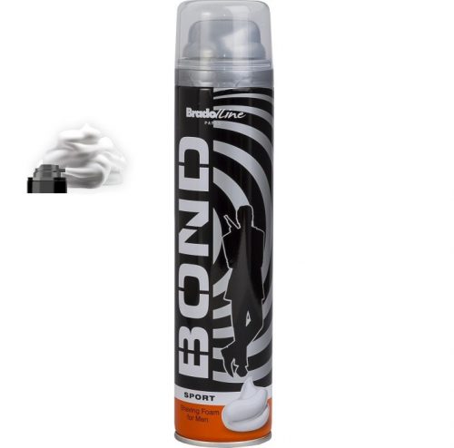 BOND BOROTVAHAB SPORT 300ML