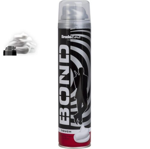 BOND BOROTVAHAB TOUCH 300ML