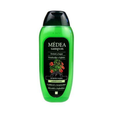 MEDEA SAMPON CSALÁN 250ML