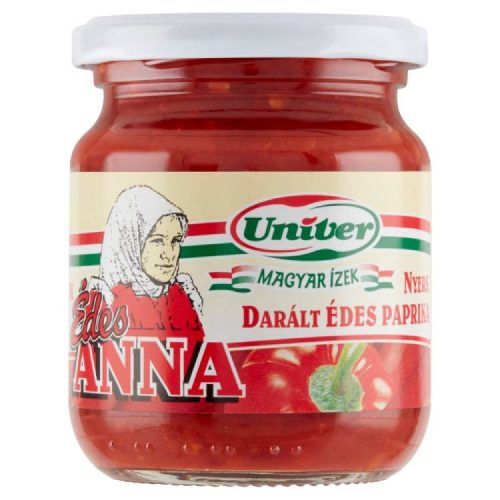 UNIVER ÉDES ANNA 200G