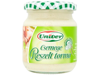 UNIVER RESZELT TORMA CSEMEGE 190G