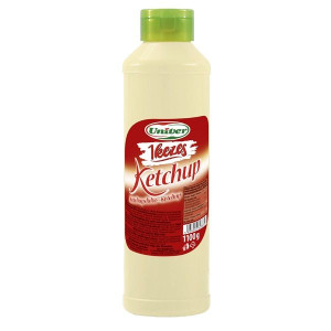 UNIVER 1 KEZES KETCHUP 1KG