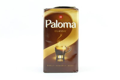 DOUWE EGBERTS PALOMA KÁVÉ  ŐRÖLT 225G