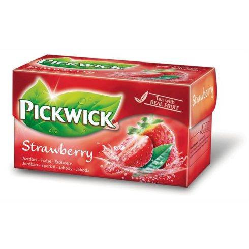 PICKWICK TEA EPER 20X1,5G