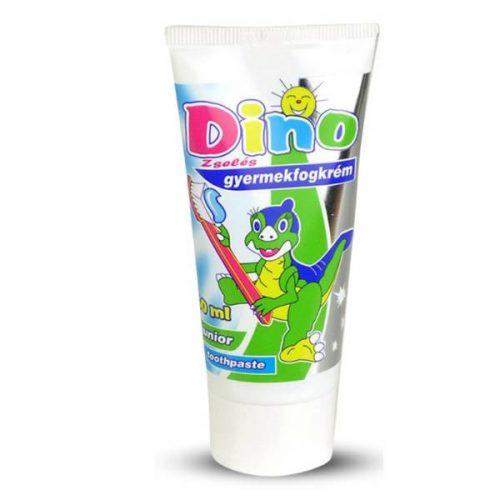 DINO FOGKRÉM GYEREK 50ML