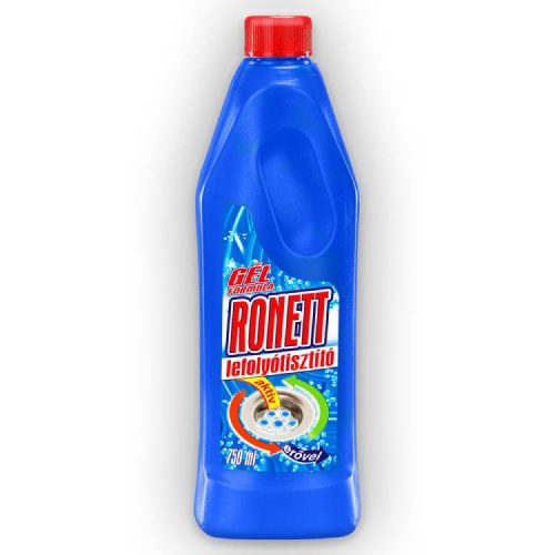 RONETT LEFOLYÓTISZTÍTÓ 750ML