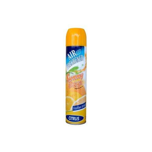 LÉGFRISSÍTŐ CITRUS 300ML