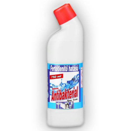 DALMA HYPO FRESH ANTIBAKTERIAL 750ML