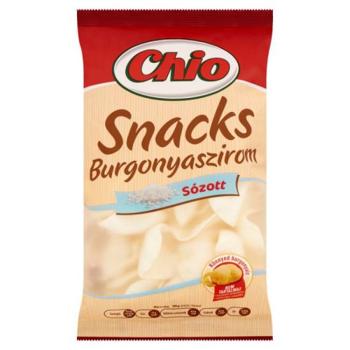 CHIO BURGONYASZIROM SÓS 40G