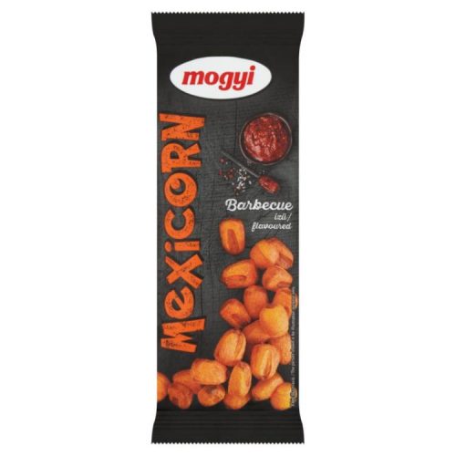 MOGYI MEXICORN BBQ 55G