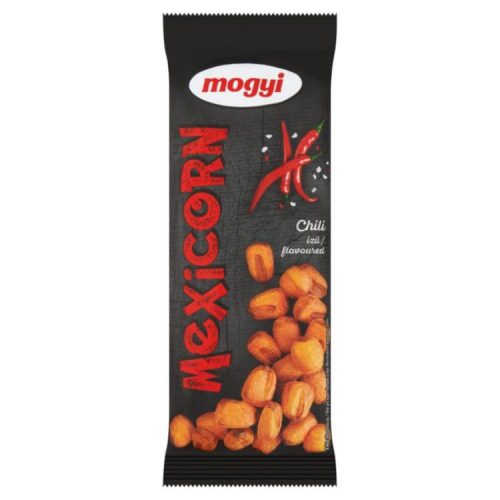 MOGYI MEXICORN CHILI 55G