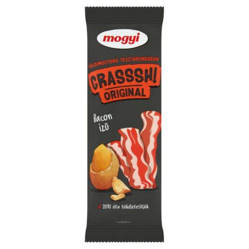 MOGYI CRASSSH! BACONOS 60G