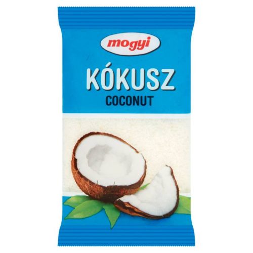 MOGYI KÓKUSZRESZELÉK 100G