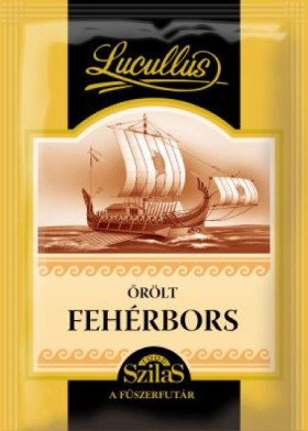 LUCULLUS FEHÉRBORS ŐRÖLT 16G