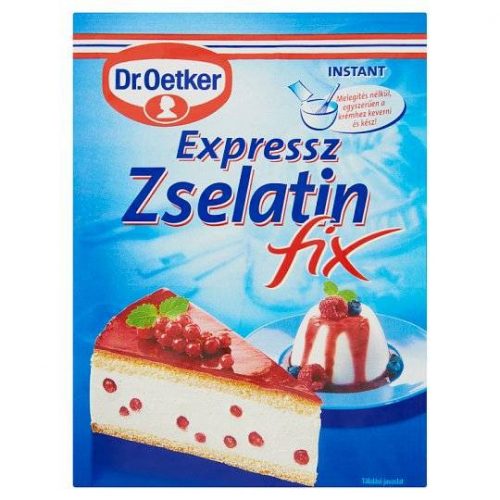 DR.OETKER EXPRESSZ ZSELATIN FIX INSTANT 20G