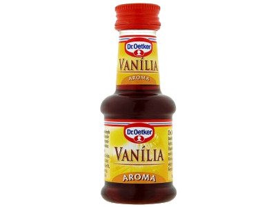 DR.OETKER AROMA VANÍLIA 38ML