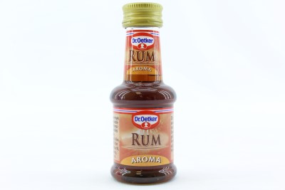 DR.OETKER AROMA RUM 38ML