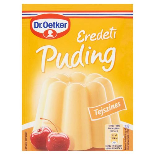 DR.OETKER EREDETI PUDING TEJSZÍN 2X40G