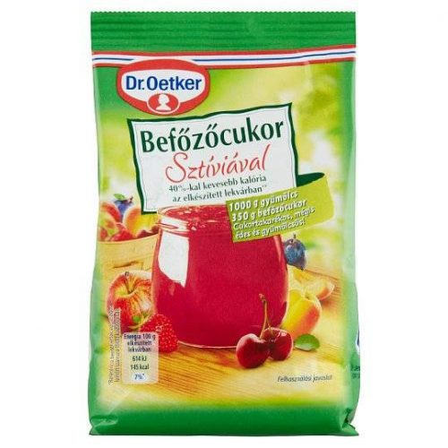 DR.OETKER BEFŐZŐCUKOR SZTIVIÁVAL 350G