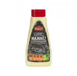 KOCHS MAJONÉZ 50% 450G