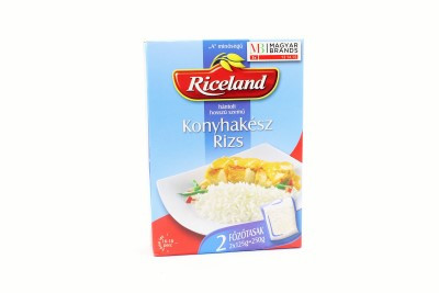 RICELAND RIZS KONYHAKÉSZ 250G