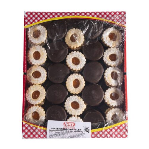 KAZY LINZER ISLER 900G