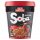 NISSIN SOBA CUP TÉSZTA INSTANT CHILI 92G